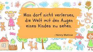 Die Schonsten 15 Zitate Uber Kinder Hallo Eltern