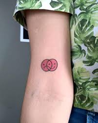 The rock princess shows off her girly side with some pretty flowers on her arm. Top 67 Best Cute Tattoo Ideas 2021 Inspiration Guide