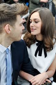 Usage of nationality is not recognizedhidden error: Keira Knightley And James Righton Share Major Pda At The Chanel Show