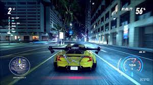 Need For Speed Heat Gameplay Pc Hd 1080p60fps Youtube