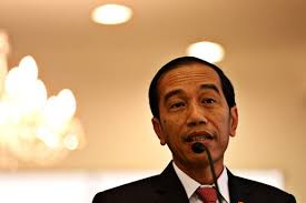 28 september 2019 08:00 wib. Jokowi Declares Fight Against Disseminators Of Fake News National The Jakarta Post