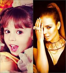 Resumen de la telenovela infantil maria belen maría belén es la historia de una pequeña de seis años que recientemente ha perdido a sus padres adoptivos en un trágico accidente. Maria Belen Bintang Telenovela Cilik Imut Yang Kini Super Hot Kapanlagi Com