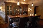 Custom Home Bars Home Design Ideas, Pictures, Remodel and Decor