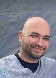 Edward Quintana's Instagram, Twitter & Facebook