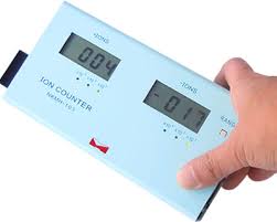 I do not mean at the same time, of course, but i mean it appears from an overview of the common charges formed from ionizing various elements that each element forms one or more of either positive or negative ions, but they never have the opposite charge. How To Choose The Best Air Ion Counter Ion Trading Japan