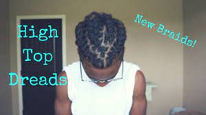Maybe you would like to learn more about one of these? High Top Dreads New Braids Youtube