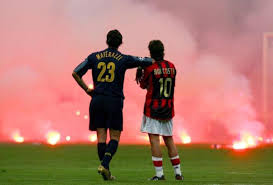 Apr 01, 2020 · 30 of the most iconic football photos ever taken: 15 Best Football Soccer Derbies Rivalries In The World Howtheyplay