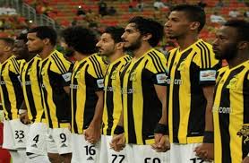 مشاهدة مباراة الاتحاد والرائد بث مباشر في الدوري السعودي