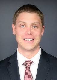 Bradley J Patterson, Financial Advisor