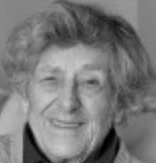 Laura Kathryn Hutchison Timm (1919-2018)