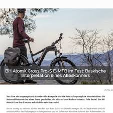 Testberichte Bikes Radsport Dashuber In Garching An Der Alz