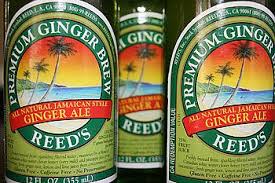 2,000 calories a day is used for general nutrition advice. Ginger Soda Organic All Natural Soda Pop Reed S Jamaican Style Ginger Ale Ginger Ale Ginger Ginger Beer