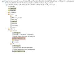 Un mega man totalmente nuevo para android. Unmasking Android Malware A Deep Dive Into A New Rootnik Variant Part I