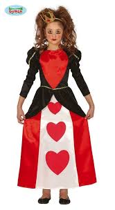 Scegli il tuo vestito di alice nel paese delle meraviglie e preparati ad un viaggio meraviglioso! Ù‚Ø¯ Ø¨Ø¹ÙŠØ¯Ø§ Ø§Ù„Ø³ÙÙ„ÙŠ Ù…Ù„Ø§Ø¨Ø³ Costume Regina Di Cuori Alice Nel Paese Delle Meraviglie Villagelodgecoron Com