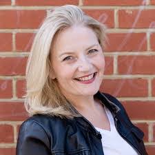 Nancy Ebert's Instagram, Twitter & Facebook