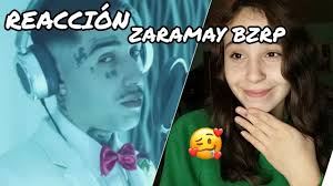 Maybe you would like to learn more about one of these? Reaccion A Zaramay Bzrp Music Sessions 31 Youtube