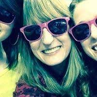 Amy Simerly's Instagram, Twitter & Facebook