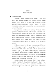 Islami kisah nabi kisah sahabat nabi kumpulan soal mawaris muamalah pernikahan puasa sejarah islam ulumul hadits ulumul quran ushul fiqih zakat. Ushul Fiqh Semester 2 Abdul Rozaq Edubutun And Abdul Rozaq Adja Academia Edu