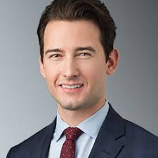 Brian Bolin, Partner