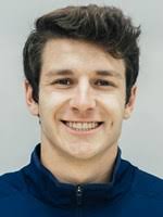 Kyle Brost Sets School Record as USU Track & Field Concludes Indoor Regular  Season