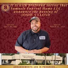 Samuels Funeral Home, LLC