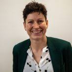 Professor Emily Oliver