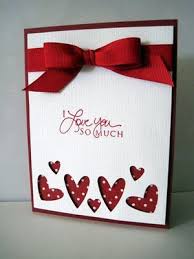 We're making sweet valentine's friendship necklaces for our class valentines. 51 Diy Valentine Card Ideas Valentines Cards Valentine Day Cards Valentines Diy