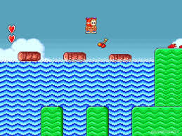 Mario, duck hunt, and most of all, as said in the name of the font, super mario bros., because. Super Mario All Stars Download Gamefabrique