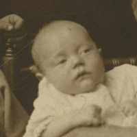 Forrest Elder Packard (1923–1924)