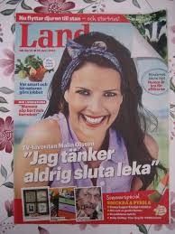 Land Nr:30/31-2013 (Malin Olsson)