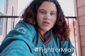 Fundraiser for Donavon Wilson by Lisa Genosky : Help us Fight for Miah Allen