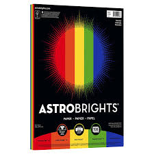 Uptet 2019 solved paper thanks for watching english world english world. Astrobrights Color Paper 8 5 X 11 Inches 24 Lb 89 Gsm Primary 5 Color Assortment 100 Sheets Paper Meijer Grocery Pharmacy Home More
