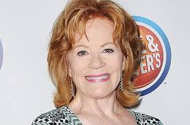 KATHY MCNEIL ( Karen Haynes stenbeck ) 1984 and today . How many remember  her ?