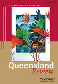 Artistic Collaboration in Challenging Times: Chamber Music in Queensland,  1901–1950