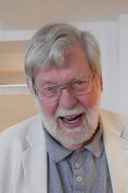 Tribute to David Maddock, 1935