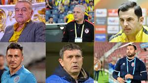 Sa spuna budescu unde vrea sa se duca. Trei Nume Noi De Antrenori Pe Lista Lui Gigi Becali DupÄƒ Ce È™i Nicolae DicÄƒ A Refuzat SÄƒ VinÄƒ La Fcsb O SÄƒ Vorbesc Cu Ei