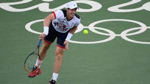 Juegos olímpicos de verano de 2016 juegos olímpicos de verano de 2016 río de janeiro nasdaq: Como Se Elige A Los Jugadores De Tenis Que Van A Las Olimpiadas De Tokio 2020 As Com