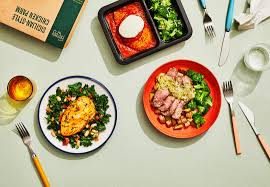 I don't want to make tacos again. 19 Best Healthy Food Delivery Services To Make Meal Prep Painless Glamour