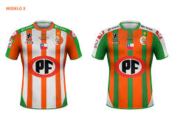 Las dos camisetas presentan diseños jugados que combinan varias formas y colores, destacando un gráfico que celebra los 40 años de existencia de cobresal se posa entre el escudo y el logo de la. Ya Estan Los Cinco Camisetas Finalistas Que Lucharan Para Vestir A Cobresal Vea Los Modelos Aqui El Quehaydecierto Cl Noticias De Copiapo Y Atacama