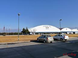 Main airport serving the salta province. Aeropuerto Internacional Martin Miguel De Guemes Salta Mapio Net