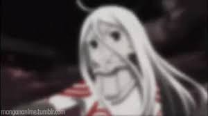Gifs juego macabro / un espacio para el terror el juego de daruma historias de miedo gif terror fotos espeluznantes / discover the magic of . Deadman Wonderland Shiro Deadman Wonderland Anime Gif On Gifer By Akiktilar