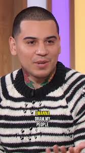 Devon Rodriguez Tram