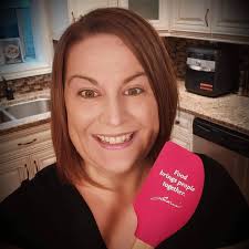 Support for Kaylee's Virtual Pampered Chef Party in Texas