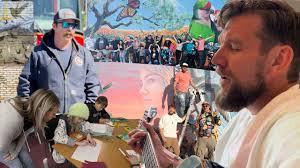 The Goodness Tour: Hurricane Helene Relief Initiative