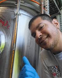 Red hot and a baby Guinness…👌🏻👌🏻👌🏻