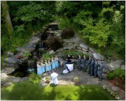 the falls columbia illinois very large event space with full wedding servicea offering beaut illinois wedding venues outdoor events beautiful outdoor spaces illinois wedding venues outdoor