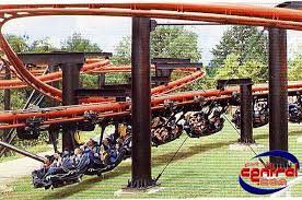 Pin On Kings Island