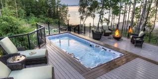 Votre Mini Piscine Clairazur