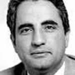 Dr. Nazih M. Haddad, MD