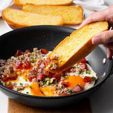 Asian Breakfast Skillet Marion S Kitchen Recipe Asian Breakfast Quick Breakfast Recipes Breakfast Recipes Kids
